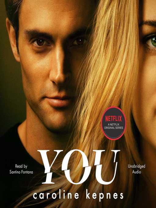 Cover image for You